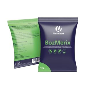 BozMerix 20 x 10g
