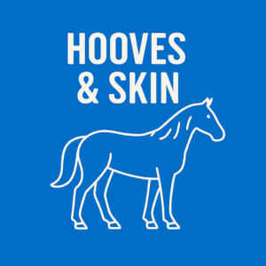 Hooves & Skin