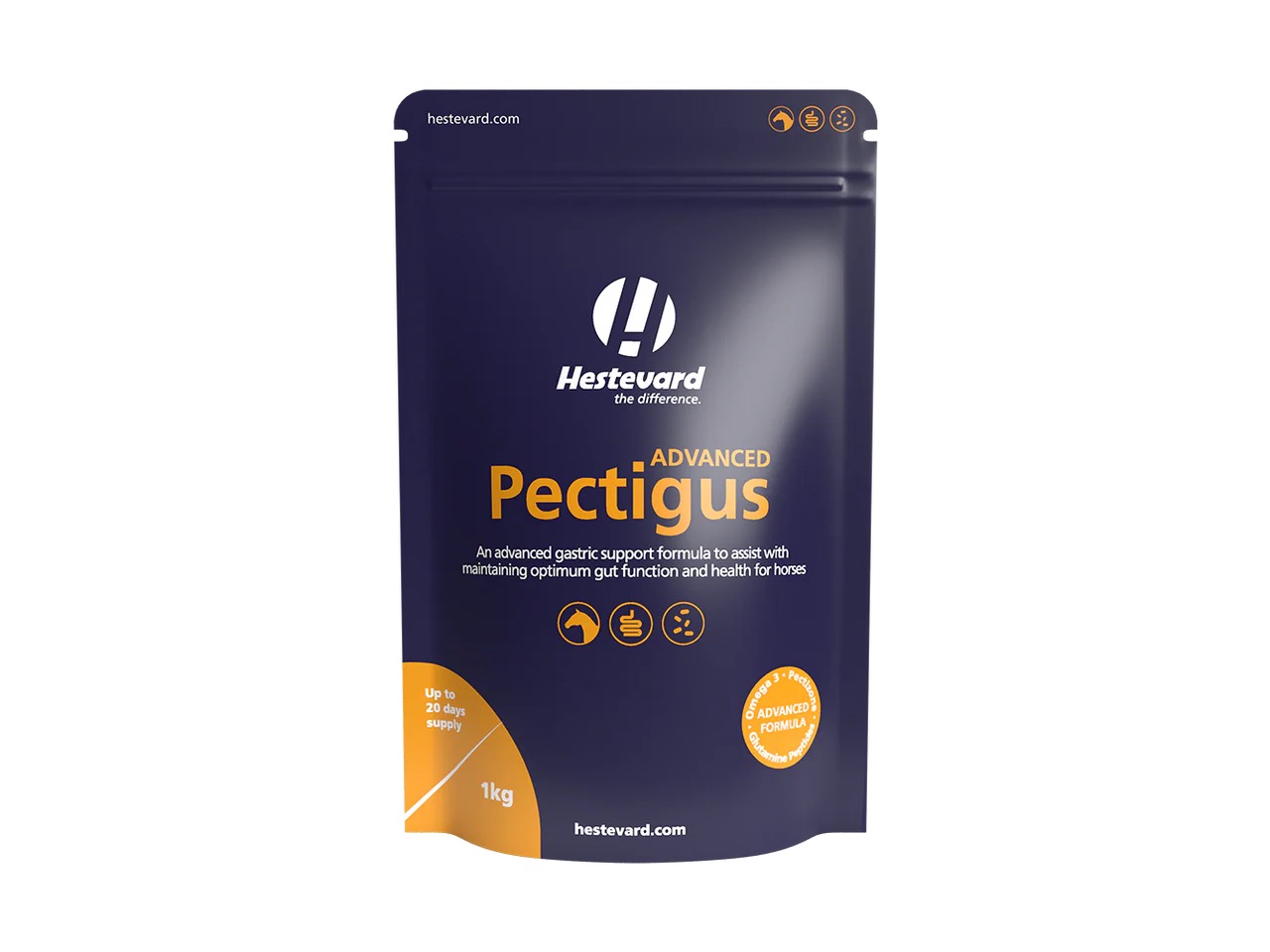 Pectigus Advanced 1kg