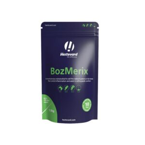 BozMerix 1.5Kg Pouch