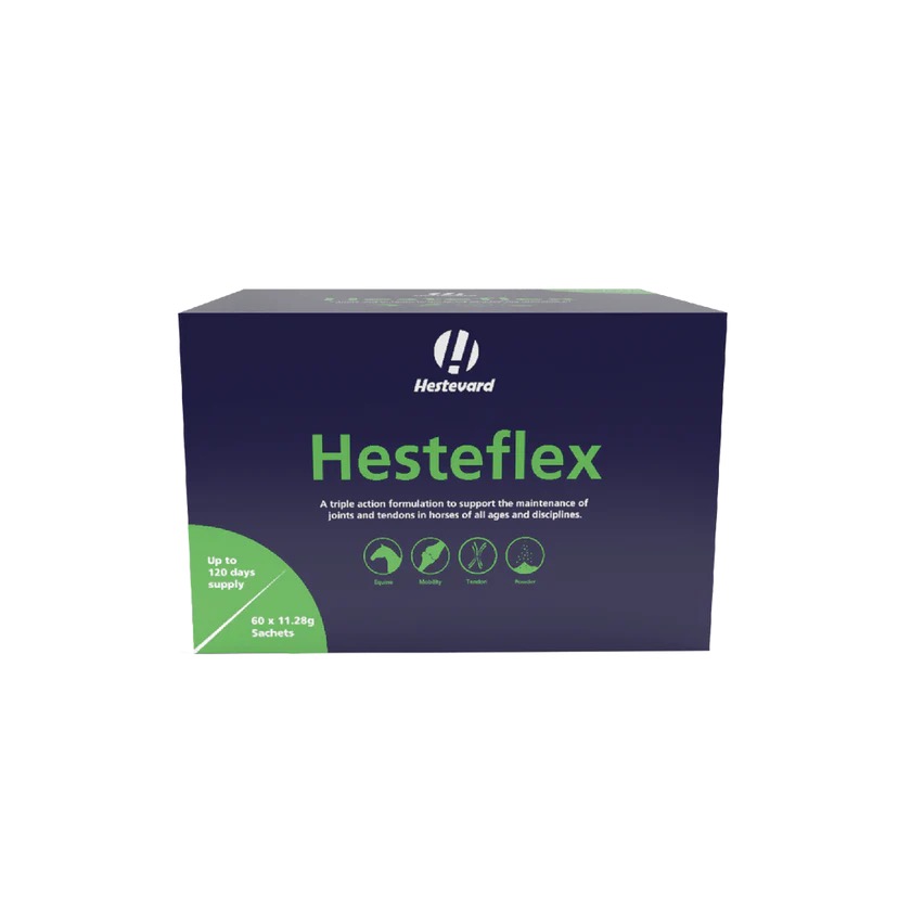 Hesteflex 60 sachets