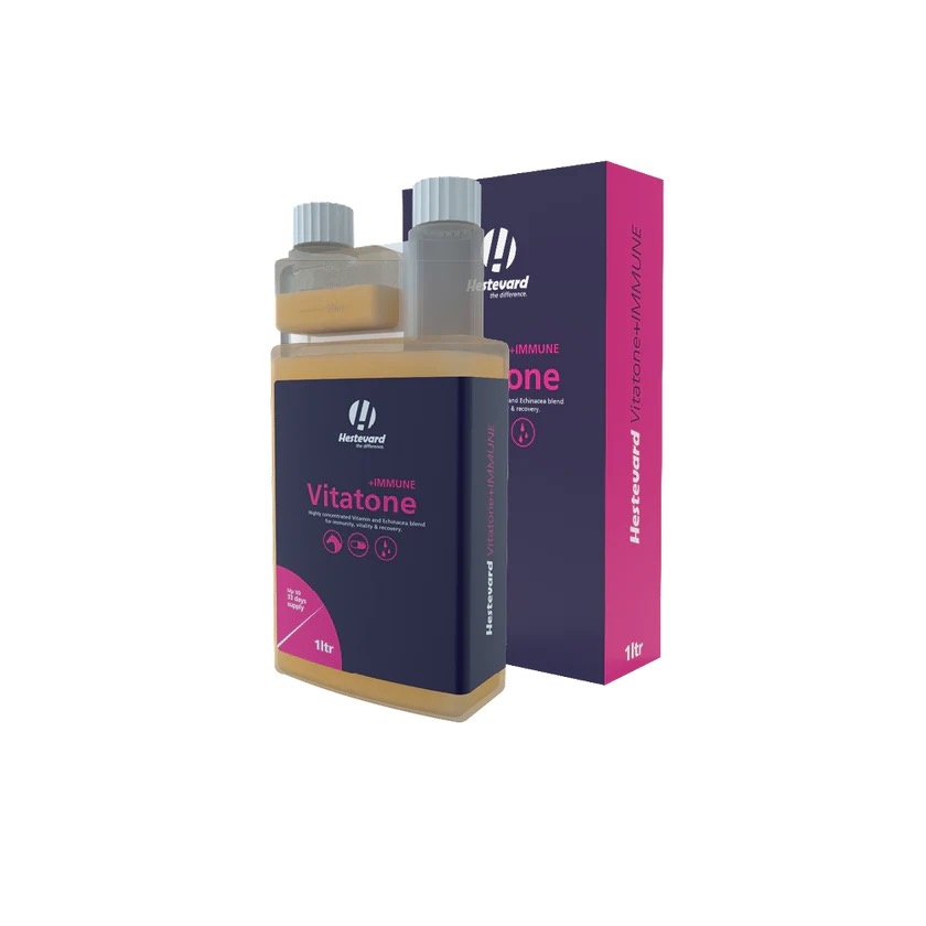 Vitatone +IMMUNE 1ltr